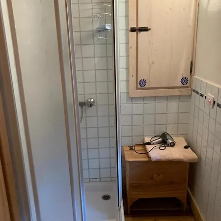 Dağ evi Casa Prabellino Caspoggio