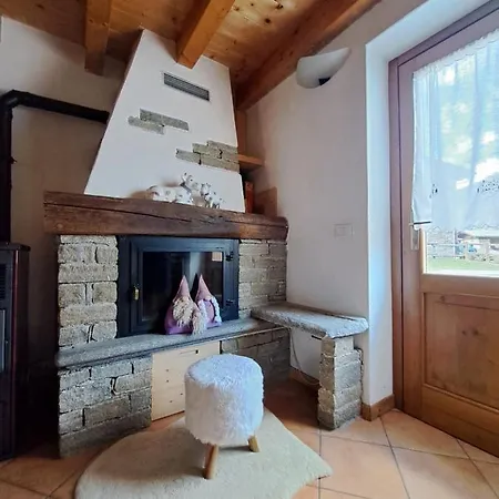 Casa Prabellino *
