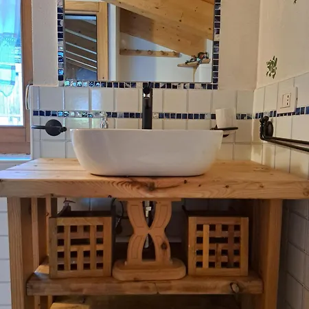 Casa Prabellino *