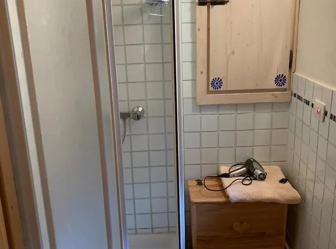 Alpesi faház Casa Prabellino Caspoggio