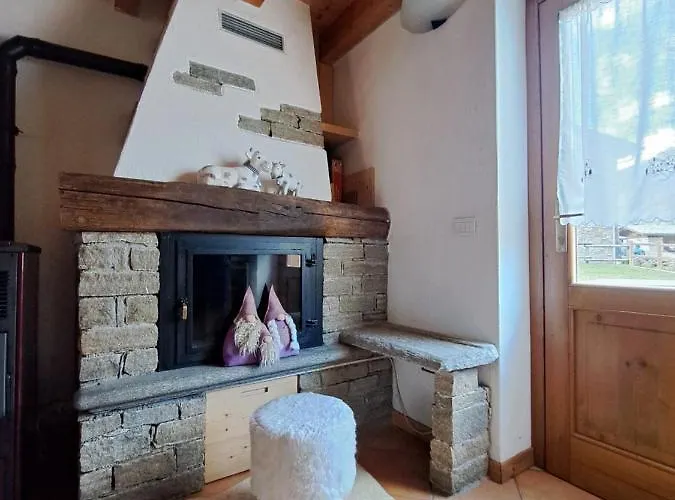 Casa Prabellino *