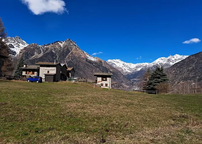 Casa Prabellino