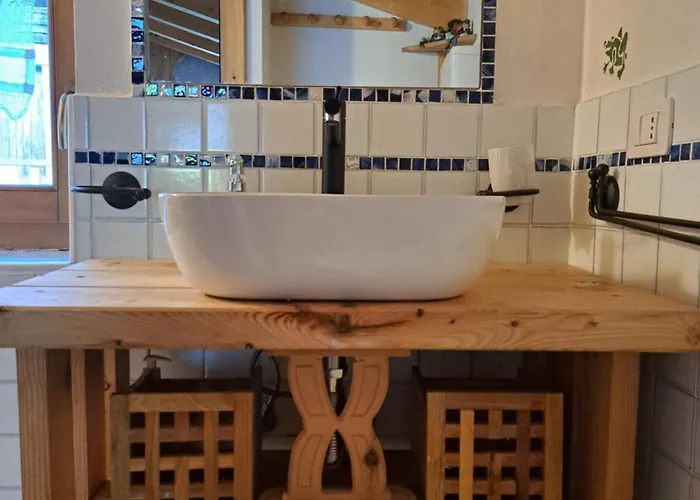 Casa Prabellino *