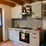 Casa Prabellino * カスポッジョ