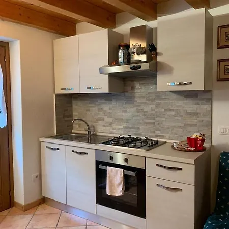 Casa Prabellino * Caspoggio